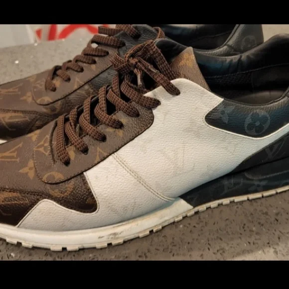 Louis Vuitton Tri Color Monogram SOLD - Picture 5 of 13